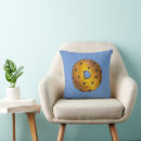 Search for junk food throw cushions Doughnut