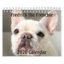 Search for french bulldog calendars Puppy