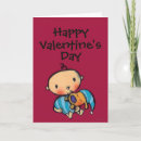 Search for dog valentines day cards Kiss