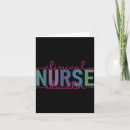 Search for clinical nurse cards Stethoscope