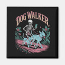 Search for walker magnets Dogs