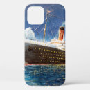 Search for iceberg iphone cases Titanic