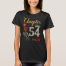 Search for est 1969 tshirts Chapter
