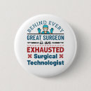 Search for technologist badges Appreciation