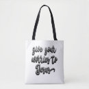 Search for worries bags For her