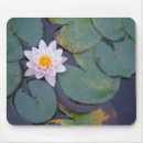 Search for lilypad mousepads Lotus
