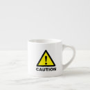 Search for exclamation mugs Yellow