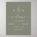 Search for initials wedding posters Calligraphy script