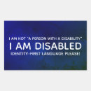 Search for deaf gift wrap Disability