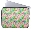 Search for cactus laptop cases Blossom