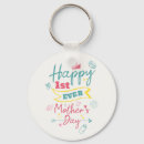 Search for first time mom key rings Cute