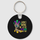 Search for tulane key rings Fleur de lis