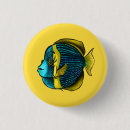 Search for yellow fish badges Cute