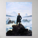 Search for caspar david friedrich posters Romanticism