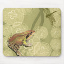 Search for toad mousepads Green