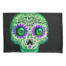 Search for sugar skull pillowcases Mexican
