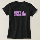 Search for stay weird tshirts Quote