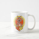 Search for acme coffee mugs Wile e coyote