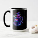 Search for cyberpunk mugs Gamer