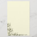 Search for scroll stationery paper Elegant