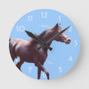 Search for trotting horse posters Black