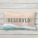 Search for reserved cushions Funny