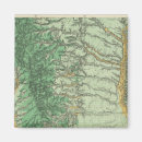 Search for southwestern magnets Mexico