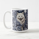 Search for arctic fox mugs Vintage