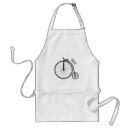 Search for bicycle aprons Vintage