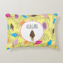 Search for ice cream cushions Sprinkles