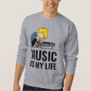 Search for peanuts mens hoodies Comic strip