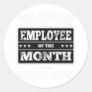 Search for best employee stickers Working from home