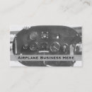 Search for aviation business cards Flight