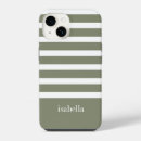 Search for moss green iphone cases White