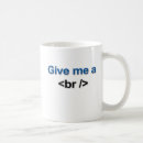 Search for web design mugs Html