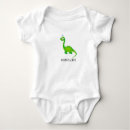 Search for tyrannosaurus baby clothes Jurassic