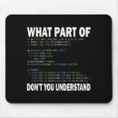 Search for hacker mousepads Coding