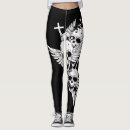 Search for skull leggings Metal