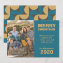 Search for mid century christmas cards Funky