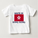 Search for hong kong tshirts China