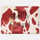 Search for western cowboy magnets Gold