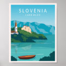 Search for slovenia posters Vacation