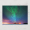 Search for canadians postcards Northern lights