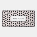 Search for cute polka dot mousepads Dots