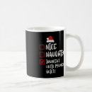 Search for guilty mugs Innocent