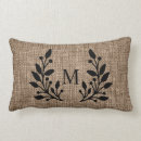 Search for burlap cushions Farmhouse