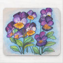 Search for pansies mousepads Computer