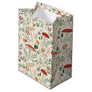 Search for mushroom gift bags Toadstool