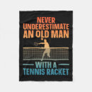Search for tennis blankets Retro