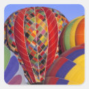 Search for floating balloon stickers Colourful